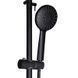Душова система Lidz Aria 06S-BES Black SD00049494 фото 7