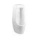 Напольный писсуар Qtap Stork 430х340х920 White QT1588HDU900W SD00045965 фото 7