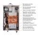 Колонка газовая турбированная Thermo Alliance JSG20-10ETP18 10 л. SD00031251 фото 12