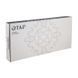 Змішувач для кухні Qtap Vlasta New з висувним виливом QTVLA344GMB45647 Gunmetal Black PVD 2361068475 фото 6