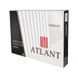 Радиатор биметаллический Atlant ECO 500/96 SD00036403 фото 8