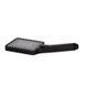 Лійка для ручного душу Qtap Rucni 140x95 мм прямокутна QTRUC125BLM45959 Black Matt 2262497174 фото 3