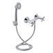 Змішувач для душу Lidz (CRM) Dominox 15 363 SD00041211 фото 1