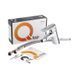 Змішувач для біде Qtap Jody CRM 001A SD00027894 фото 8