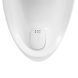 Напольный писсуар Qtap Stork 430х340х920 White QT1588HDU900W SD00045965 фото 12
