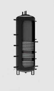 Аккумулирующий бак Drazice NADO 1000/200 v7 (без изоляции) 2675178869 фото