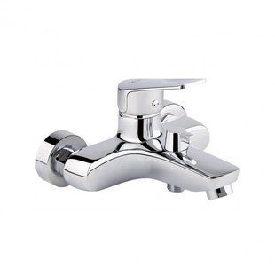 Змішувач для ванни Qtap Jody CRM 006 New SD00027895 фото