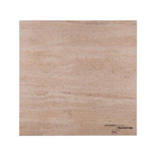 Керамогранитная плитка Kerlite Exedra EK8KXS2A 5 Plus SILK TRAVERTINO 5 мм SD00030192 фото