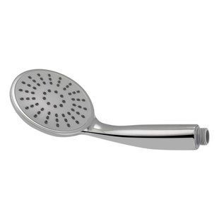 Лейка для ручного душа Lidz (CRM) 51 20 000 00 SD00041552 фото