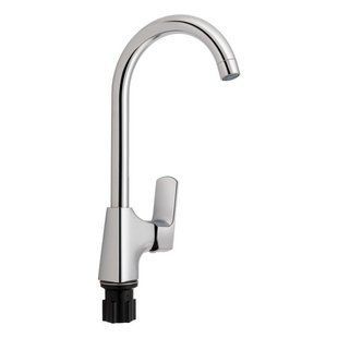 Змішувач для кухні Qtap Lipno 9023101UC SD00042256 фото