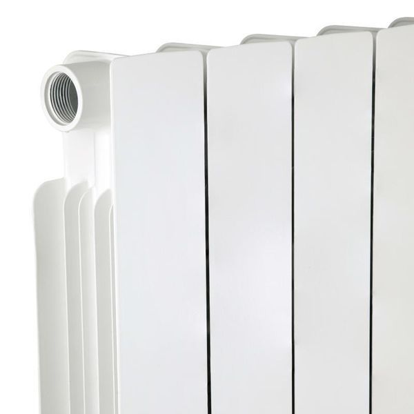 Радиатор биметаллический Thermo Alliance Bi-Vulcan 500/96 1,76 кг SD00045466 фото