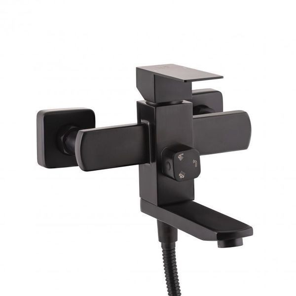 Душевая система Lidz (BLA) 10 30 1005A SD00041827 фото