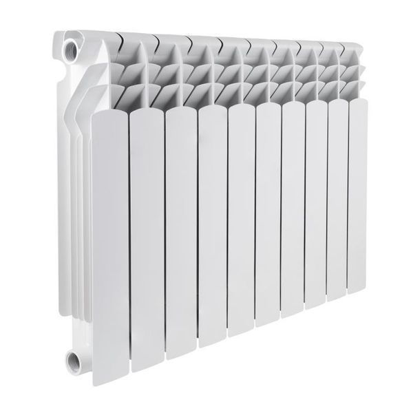 Радиатор биметаллический Thermo Alliance Bi-Vulcan 500/96 1,76 кг SD00045466 фото