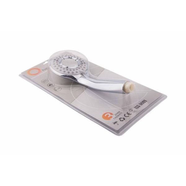Лійка для ручного душу Qtap 07 SD00031245 фото