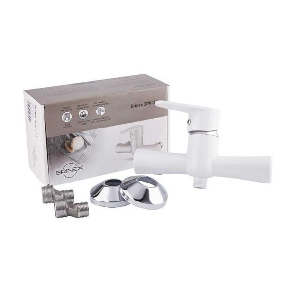 Смеситель для душа Brinex 37W 010 SD00035703 фото