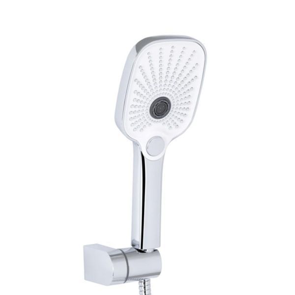 Змішувач для ванни Qtap Tern (c душевым гарнитуром) QTTER259CRM47586 Chrome 2591572271 фото