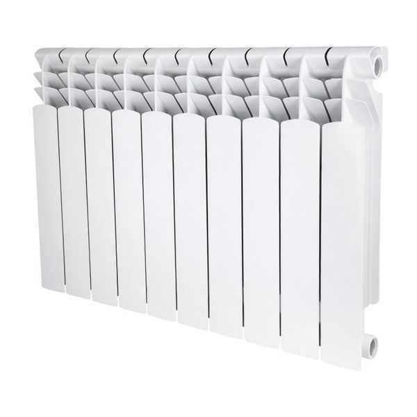 Радиатор биметаллический Thermo Alliance Bi-Vulcan 500/96 1,76 кг SD00045466 фото