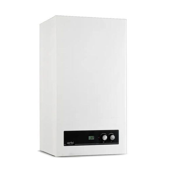 Котел газовый Airfel DigiFEL DUO 24 кВт двухконтурный (2018) SD00031614 фото