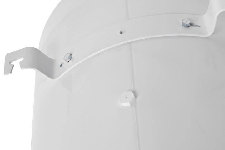 Водонагреватель GBF 50/UA 2 х 1,0 кВт 50 л 608 х 454 х 461 мм GORENJE 294065 фото