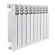 Радиатор биметаллический Thermo Alliance Bi-Vulcan 500/96 1,76 кг SD00045466 фото 5
