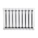 Радиатор биметаллический Thermo Alliance Bi-Vulcan 500/96 1,76 кг SD00045466 фото 7