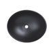 Раковина-чаша Qtap Dove 410х335х145 Matt black QT063078MBMBN 2302881085 фото 1