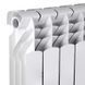 Радиатор биметаллический Thermo Alliance Bi-Vulcan 500/96 1,76 кг SD00045466 фото 10
