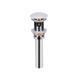 Раковина Qtap Albatross New 910x470x180 White з донним клапаном QT0111750690W SD00045997 фото 13