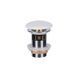 Раковина Qtap Albatross 700х460х180 White с донным клапаном QT01113070CW SD00032980 фото 13