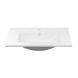 Раковина Qtap Albatross 700х460х180 White с донным клапаном QT01113070CW SD00032980 фото 11