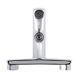 Змішувач для ванни Qtap Tern (c душевым гарнитуром) QTTER259CRM47586 Chrome 2591572271 фото 6