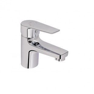 Змішувач для раковини Qtap Levny 1050104C SD00042820 фото