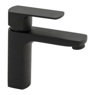 Смеситель для раковины Qtap Lipno 1023101CB SD00042257 фото