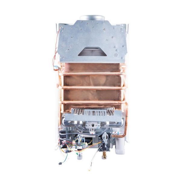 Колонка газовая дымоходная Thermo Alliance JSD20-10N-QB 10 л EURO+ SD00030727 фото