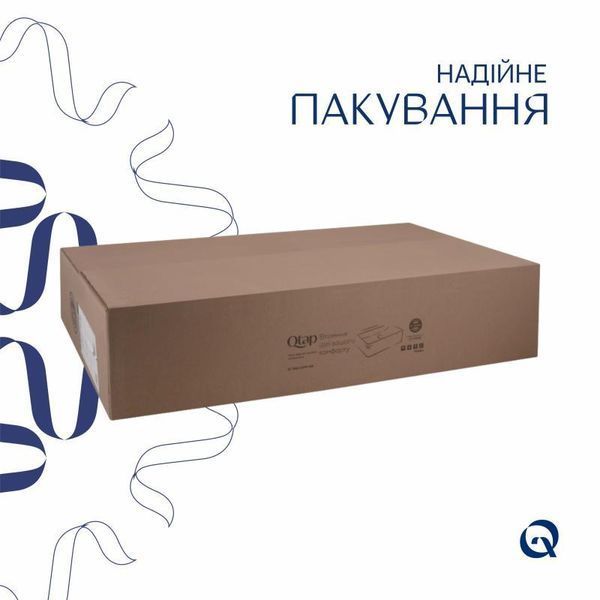 Раковина Qtap Albatross 800х460х180White QT01113080CW1 2506096003 фото