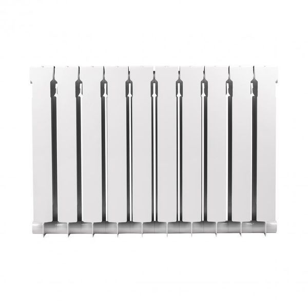 Радиатор биметаллический Thermo Alliance Bi-Vulcan 500/100 1,76 кг SD00045468 фото