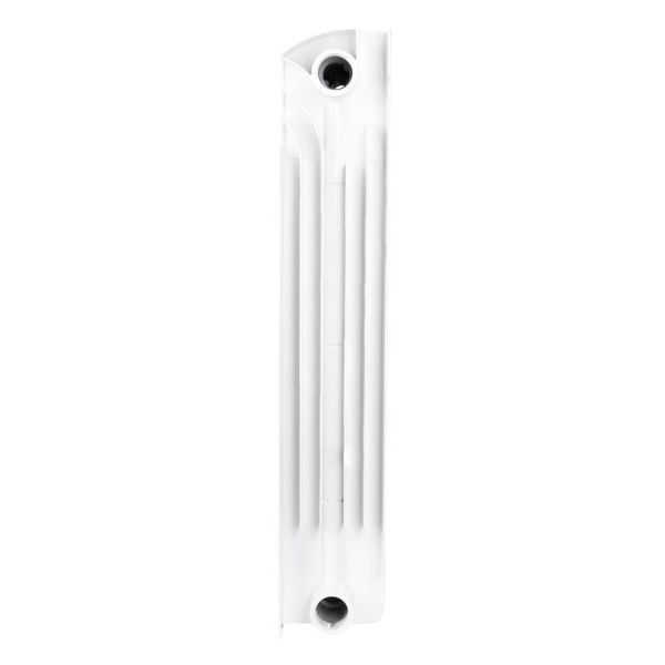 Радиатор биметаллический Thermo Alliance Bi-Vulcan 500/100 1,76 кг SD00045468 фото