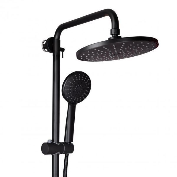 Душова система Lidz Aria 06L-BES Black SD00049496 фото