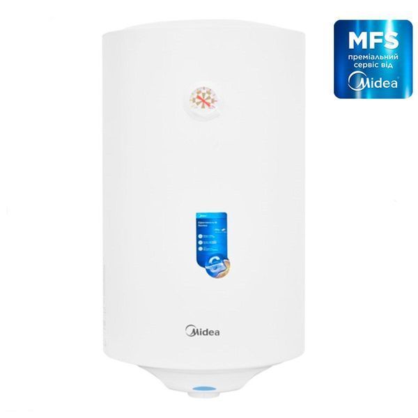 Водонагреватель MIDEA D50-15F6(W) 3877 фото