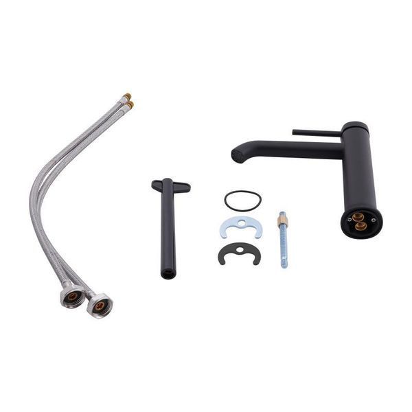 Смеситель для раковины Qtap Robin 1060M102B SD00047546 фото