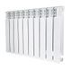 Радиатор биметаллический Thermo Alliance Bi-Vulcan 500/100 1,76 кг SD00045468 фото 6