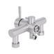 Смеситель для ванны Lidz (NKS) 12 32 005-1 New SD00041043 фото 10