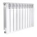 Радиатор биметаллический Thermo Alliance Bi-Vulcan 500/100 1,76 кг SD00045468 фото 8