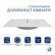 Раковина Qtap Albatross 800х460х180White QT01113080CW1 2506096003 фото 3