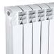 Радиатор биметаллический Thermo Alliance Bi-Vulcan 500/100 1,76 кг SD00045468 фото 13