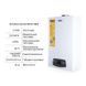 Колонка газовая дымоходная Thermo Alliance JSD20-10N-QB 10 л EURO+ SD00030727 фото 10