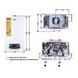 Колонка газовая дымоходная Thermo Alliance JSD20-10N-QB 10 л EURO+ SD00030727 фото 8