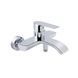 Змішувач для ванни Qtap Zelnava 3050101C SD00044017 фото 1