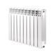 Радиатор биметаллический Thermo Alliance Bi-Vulcan 500/100 1,76 кг SD00045468 фото 4