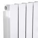 Радиатор биметаллический Thermo Alliance Bi-Vulcan 500/100 1,76 кг SD00045468 фото 12